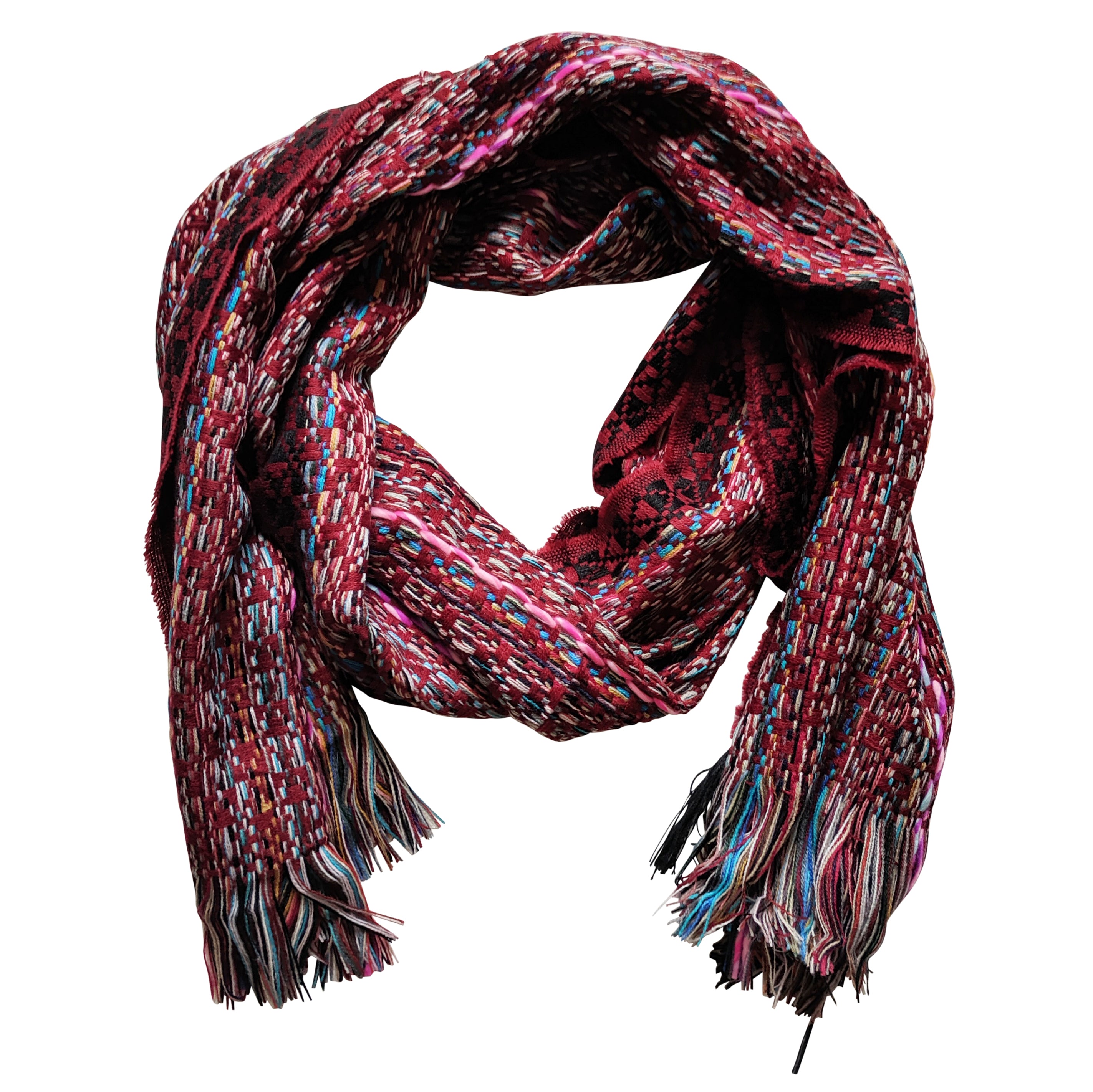 Scarves – Chloe & Lex
