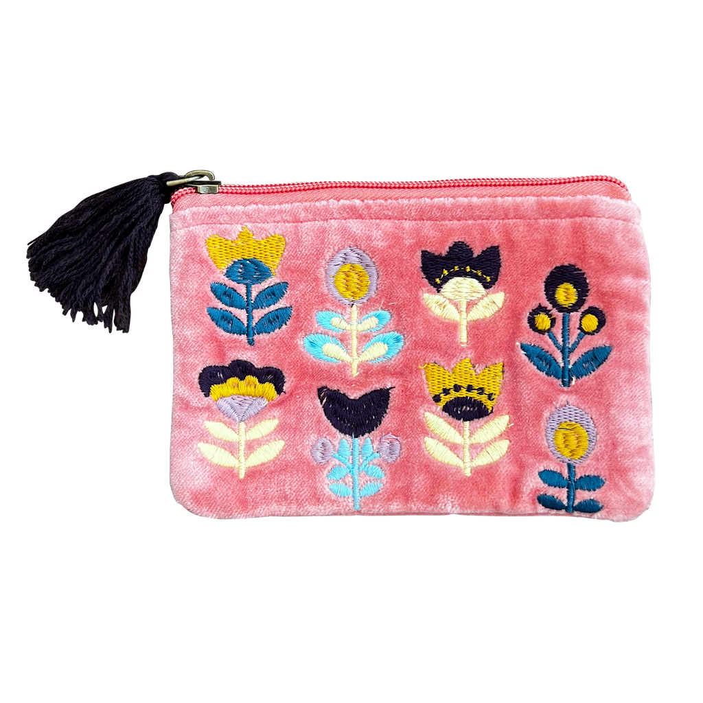 Pouches & Coin Purses – Chloe & Lex